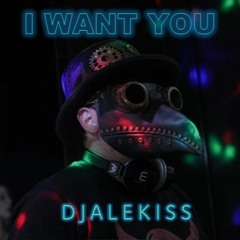 Dj Alekiss - I Want You - Original Mix