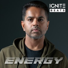 Energy IGNITE Beats