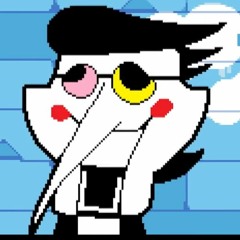 Spamton