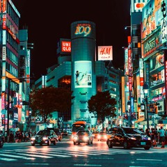 Shibuya Heights (prod. miyagitaughtme!)