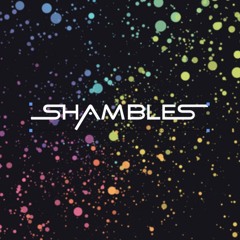Shambles - Joining The Dots (teaser)