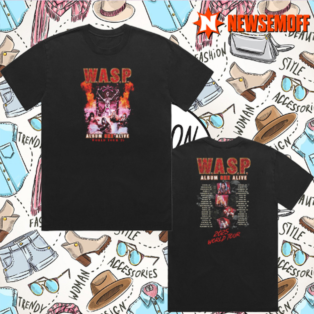 BE:FIRST World Tour 2025 Tシャツ　XL Stream Alive Band World Tour 2025 Shirt by Nagle Amber