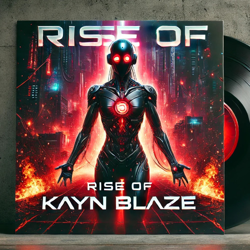 Rise of Kayn Blaze – Unleash the Fury