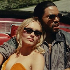 One Of The Girls (Official) The Weeknd, JENNIE & Lily Rose Depp