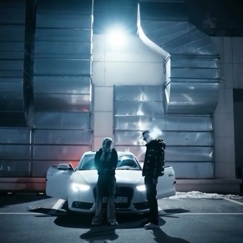 STUCK (Rich Milo & Addy Sauce) MV out on youtube