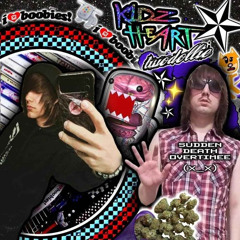 #BUTTONBASSFREESTYLE(20BANDZ) FT.SUDDENDEATHOVERTIME