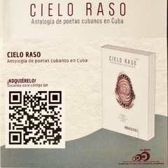 Mientras haya poesía, habrá Cuba...