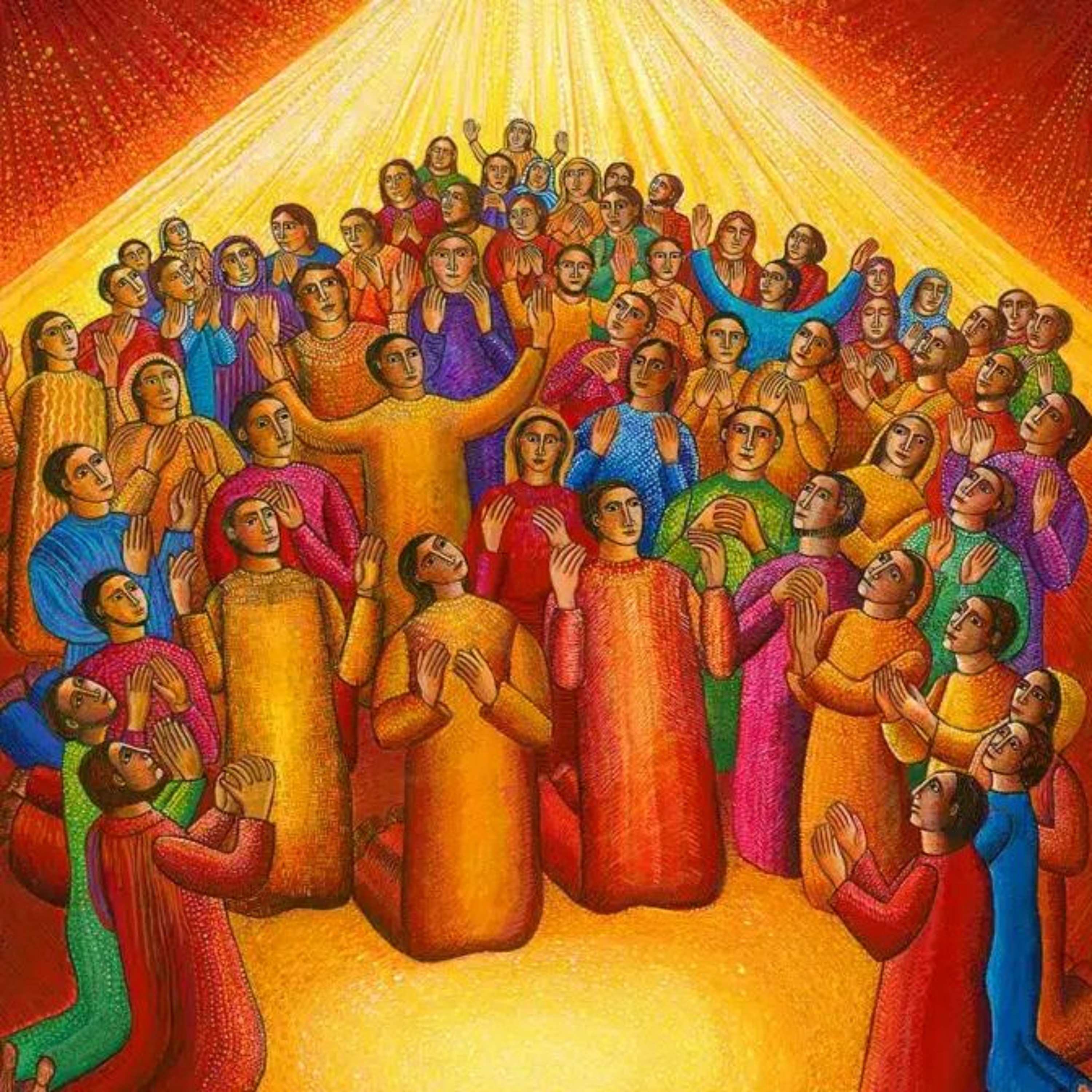 The Water's Fine (Youth Confirmation Charge) — Pastor Trevor McMaken