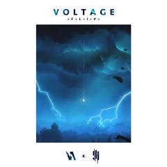 Skrillex - VOLTAGE (Valence Flip)