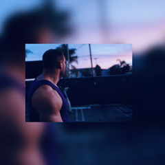 “The Journey Continued” - Gym Motivation x Medasin - Magic (Slowed+Reverbed)