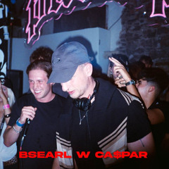 BSEARL w/ CA$PAR | FULL SET | CLUB395 | Bristol