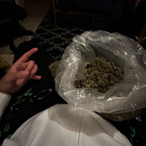 HIGH LIKE JESUS ⭐️