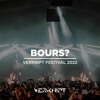 Bours? @ Verknipt Festival 2022 DJ mix artwork - Electronic music tracklist cover image