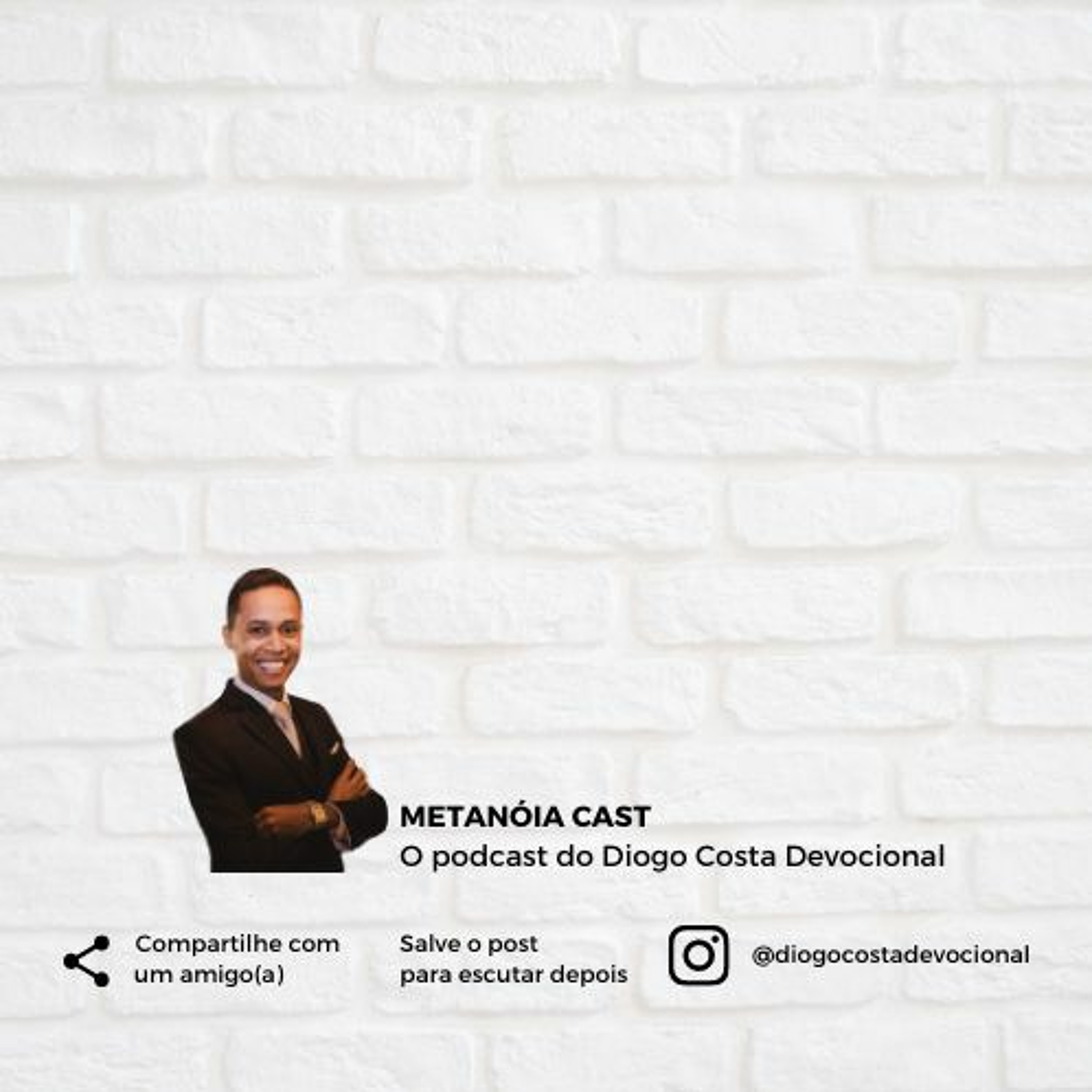 Metanóia Cast