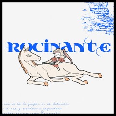 Rocinante / Tone Rion
