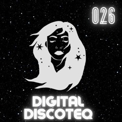 Digital Discoteq 26 - Noe Bortolussi - October 2022