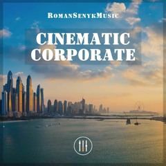 Cinematic Ambient Corporate Inspiring Emotional
