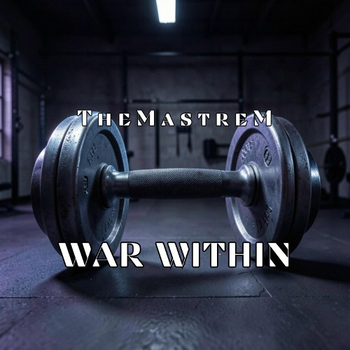 Stream War Within by TheMastreM | Listen online for free on SoundCloud