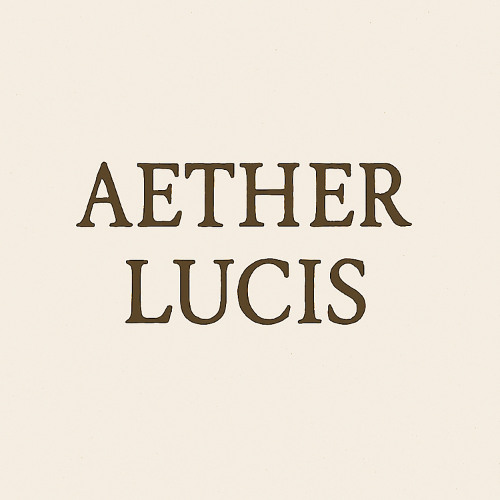 Aether Lucis