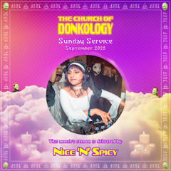 NICE 'N' SPICY - SUNDAY SERVICE 004