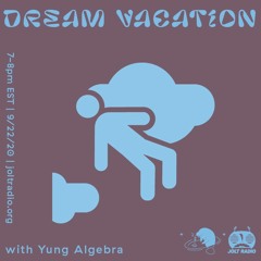 Dream Vacation Radio Ep. 20: Kloud9