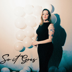 So It Goes Radio #135 - Bridget B