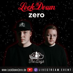 The Dogs @ Lockdown Zero #1