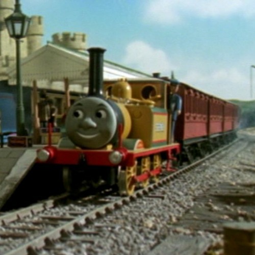 Stepney's Theme - Season 6 Remix