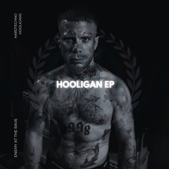 777 - HOOLIGAN EP [FREE DL]