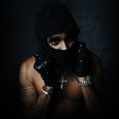 Johnny Saxofone Jackson