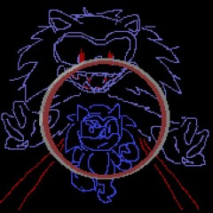 HELL ZONE ZERO - Sonic.exe Boss Battle concept
