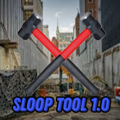 sloop tool 1.0