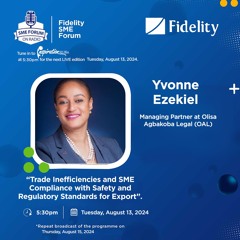 Trade Inefficiencies and SME Compliance with Safety and Regulatory Standards for Export