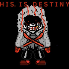 Mirrored Sociopath (Eternal Suffering)(REMASTERED) Phase 3,5 ( Timeline 3 Reborn) by Kae‘s music