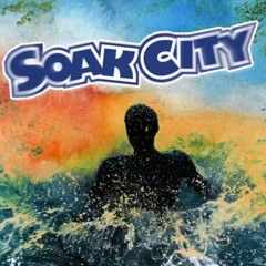 Soak The City #JerseyClub
