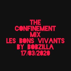The Confinement Mix  17:03:20