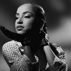 Sade - Couldn't Love You More (West Coast Mashup)
