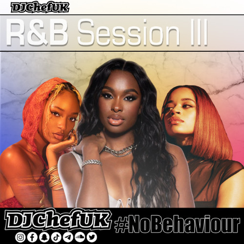NB R&B Sessions iii