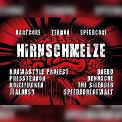 Dredd @ Hirnschmelze 17.05.2025