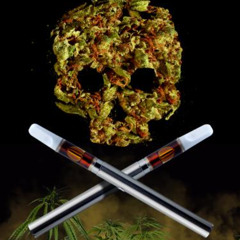 Carvey Harm - Weed Controls Me