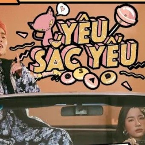 Yêu Sắc Yếu - OSAD x Grumga