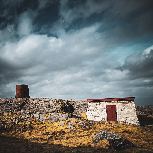 CASSETTE EXPERIMENTS No.3