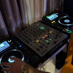 CRSN @ The Vulture's Den 12.12.2025