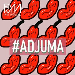 Ray Mautar - Adjuma