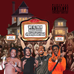 Stranger Cypher : Bril x S.Y x Ronzy