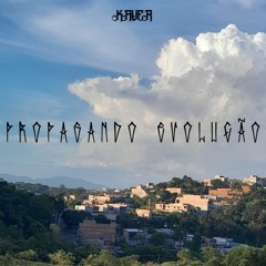 Propagando Evolução