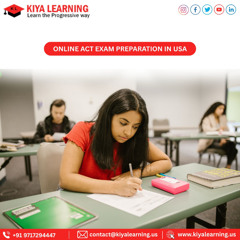 Best ACT Prep Courses 2025
