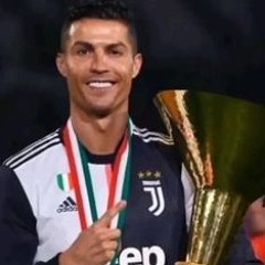 CRISTIAN7K (CRISTIANO RONALDO TYPE BEAT)