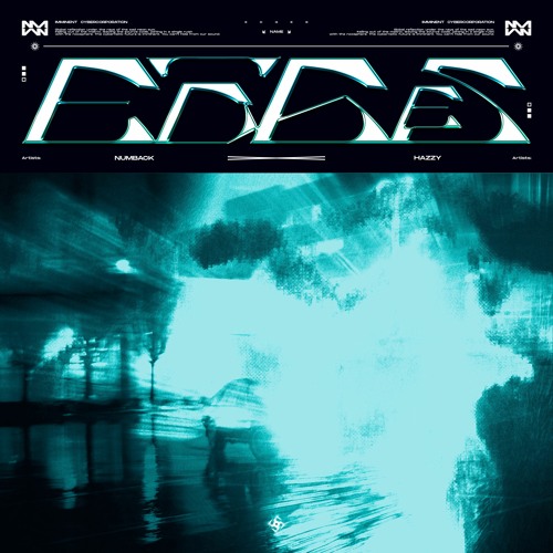 Numback x Hazzy - Edges