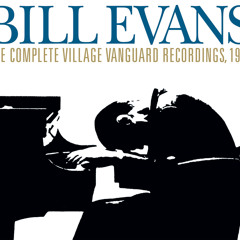 Waltz For Debby (Live At The Village Vanguard, New York / 1961 / Take 2)